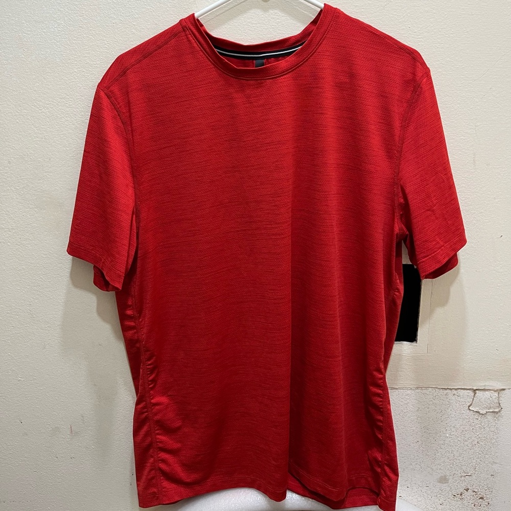Ten Thousand Versatile shirt